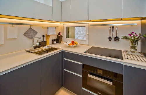 Krizni rat Apartment | Apartments Vila Madeleine (118681-A1) - Hvar - island Hvar