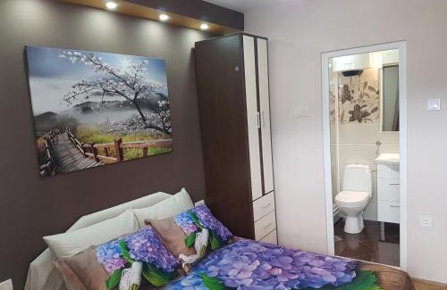 Bijeli do Apartment | Guest Rated: Apartments Vila Galileo with Breakfast & Kitchen
