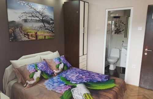 Bijeli do Apartment | Guest Rated: Apartments Vila Galileo with Breakfast & Kitchen