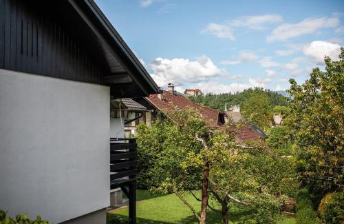 Bled Apartment | Discover Villa AnnaMaria: Pet-Friendly Retreat with 9.6 Rating