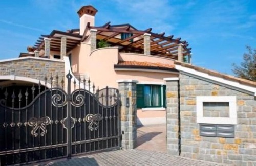 Izola Apartment | Relax at Apartments Villa Marittima with Ocean View & Spa