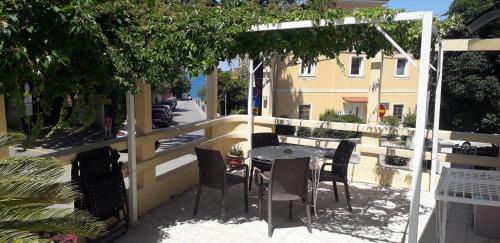 Izola Apartment | Top-Rated Oceanfront Apartments Villa Sandi Awaits You!