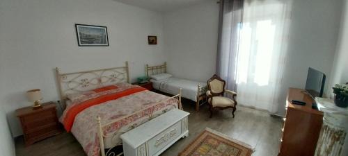 Izola Apartment | Top-Rated Oceanfront Apartments Villa Sandi Awaits You!