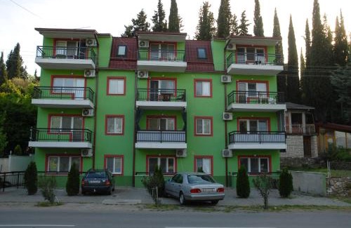 Star Dojran Apartment | Family-Friendly Apartments Villa Zora for Memorable Stays