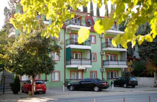 Star Dojran Apartment | Family-Friendly Apartments Villa Zora for Memorable Stays