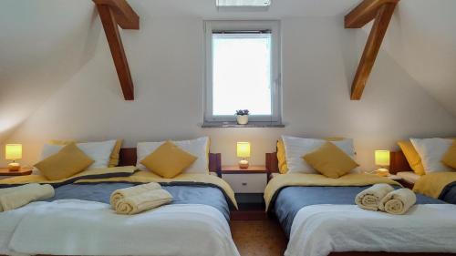 Brezice Apartment | Experience Oceanfront Comfort at Apartments Vinska Trta