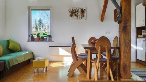 Brezice Apartment | Experience Oceanfront Comfort at Apartments Vinska Trta
