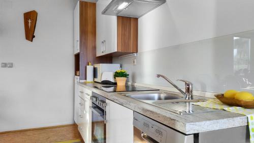 Brezice Apartment | Experience Oceanfront Comfort at Apartments Vinska Trta