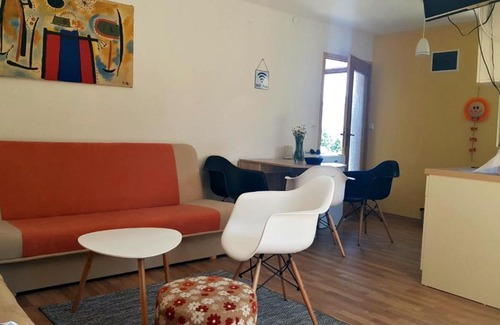 Babanovac Apartment | Cozy Apartments Vlašić: Family-Friendly Getaway Awaits