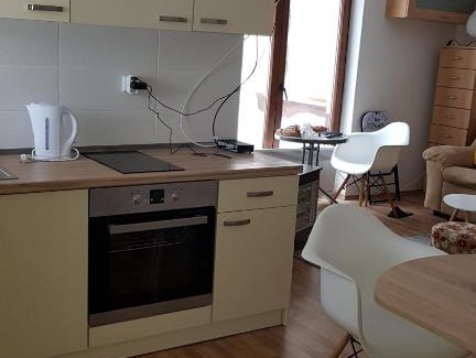 Babanovac Apartment | Cozy Apartments Vlašić: Family-Friendly Getaway Awaits
