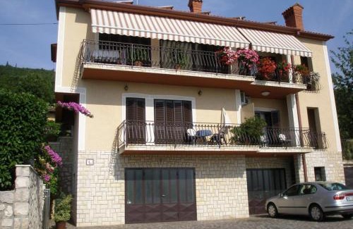 Donji Kraj Apartment | Family-Friendly Apartments with Parking in Kraj, Opatija