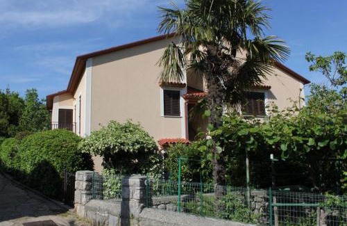 Donji Kraj Apartment | Family-Friendly Apartments with Parking in Kraj, Opatija
