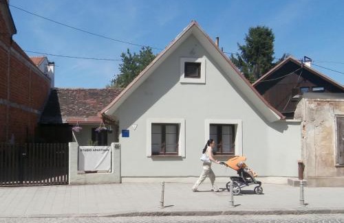 Samobor Apartment | Discover Family-Friendly Apartments with Parking in Samobor