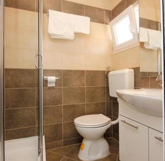 Orebic Apartment | Family-Friendly Apartments with Parking in Orebic, Peljesac