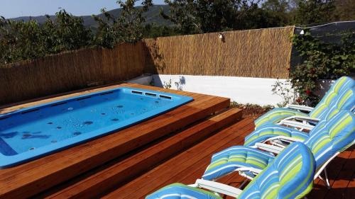 Muc Apartment | Relaxing Apartments with Pool in Gizdavac, Zagora