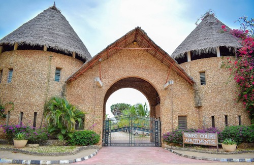 Malindi Apartment | Beachfront Apartments in Malindi, Kenya with Pool & Spa