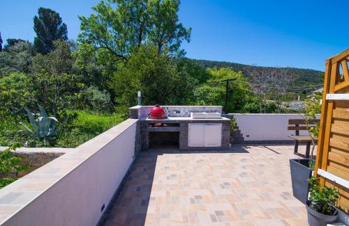 Veli Losinj Apartment | Convenient Apartments with Parking in Veli Losinj