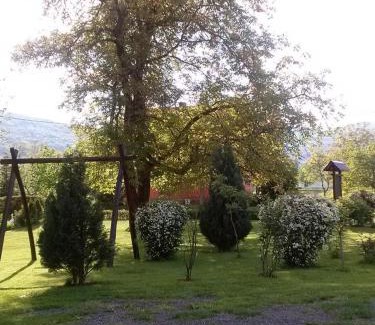 Catrnja Apartment | Family-Friendly Apartments with Parking in Smoljanac