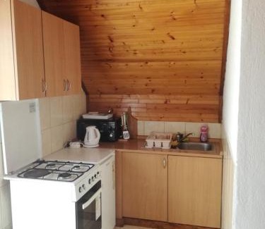 Catrnja Apartment | Family-Friendly Apartments with Parking in Smoljanac