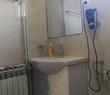 Catrnja Apartment | Cozy Apartments with Parking in Smoljanac, Plitvice