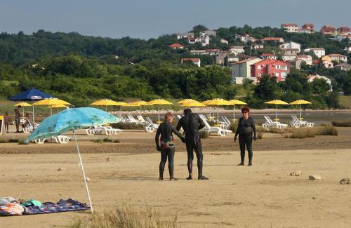 Cizici Apartment | Family-Friendly Apartments with Parking in Cizici, Krk
