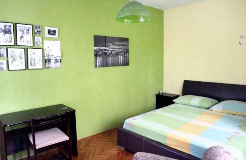 Cove Tri Zala (Zrnovo) Apartment | Pet-Friendly Apartments with Parking in Korcula - Rated 9.3