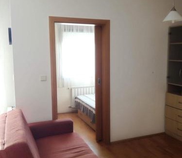 Zagreb Apartment | Pet-Friendly Apartments with Parking in Zagreb