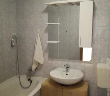 Zagreb Apartment | Pet-Friendly Apartments with Parking in Zagreb