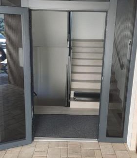 Novi Zagreb Apartment | Apartments with parking space Zagreb - 23694