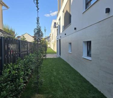 Novi Zagreb Apartment | Apartments with parking space Zagreb - 23694