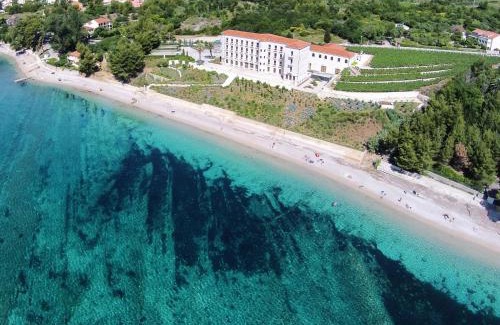 Stankovici Apartment | Pet-Friendly Apartments with Parking in Orebic, Peljesac