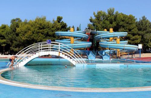 Borik Apartment | Family-Friendly Apartments with Parking in Rovinj, 9.7/10