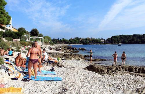 Borik Apartment | Family-Friendly Apartments with Parking in Rovinj, 9.7/10
