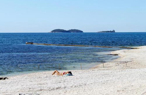 Borik Apartment | Family-Friendly Apartments with Parking in Rovinj, 9.7/10