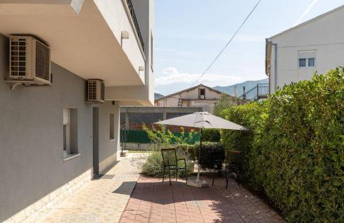 Solin Apartment | Family-Friendly Apartments with Parking in Solin, Split