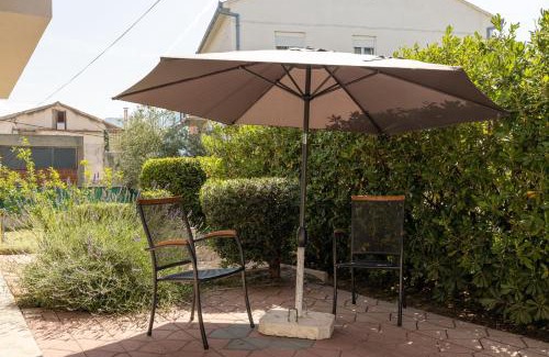 Solin Apartment | Family-Friendly Apartments with Parking in Solin, Split