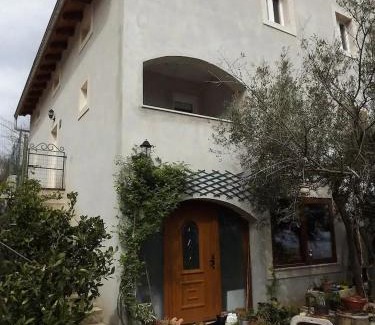 Beli Apartment | Pet-Friendly Apartments with Parking in Beli, Cres