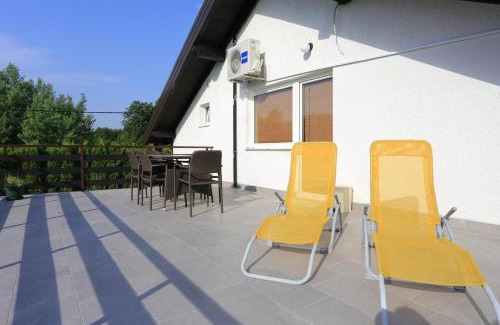 Slunj Apartment | Premium Apartments with Parking in Slunj, Plitvice
