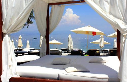 Donji Kraj Apartment | Family-Friendly Apartments with Parking in Kraj, Opatija