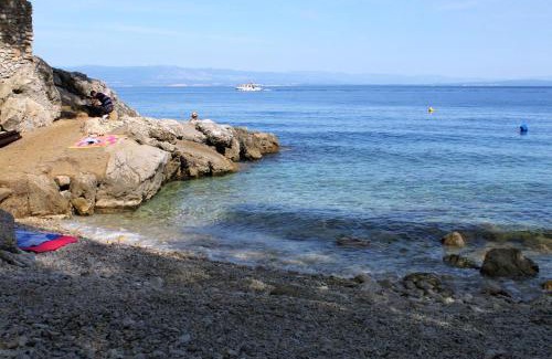 Donji Kraj Apartment | Family-Friendly Apartments with Parking in Kraj, Opatija