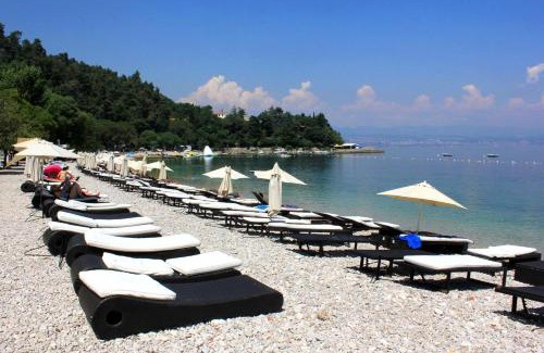 Donji Kraj Apartment | Family-Friendly Apartments with Parking in Kraj, Opatija