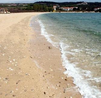 Caska Apartment | Refreshing Apartments with Pool in Caska, Pag - Ideal for Families