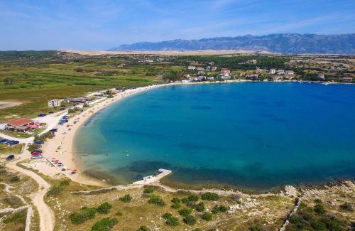 Caska Apartment | Refreshing Apartments with Pool in Caska, Pag - Ideal for Families