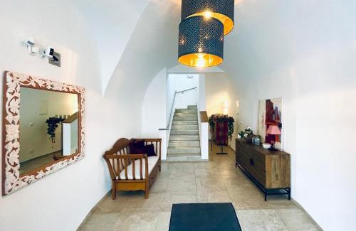 Waidhofen An Der Ybbs Apartment | Family-Friendly Apartments Zum Ybbsturm with Top Ratings