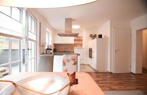 Waidhofen An Der Ybbs Apartment | Family-Friendly Apartments Zum Ybbsturm with Top Ratings