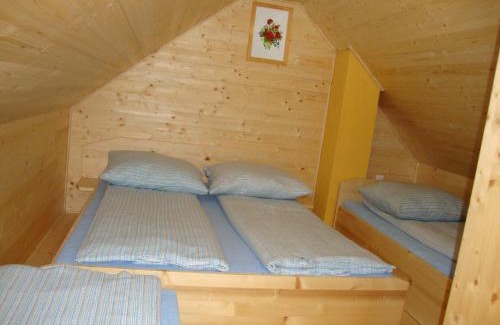 Gorenja vas-Poljane Apartment | Stylish Apartments Za Grapo with Pool & Child-Friendly Amenities