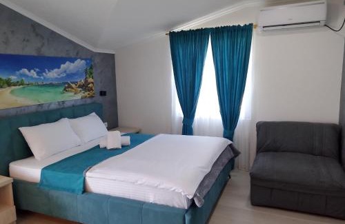 Mahala Apartment | Apartments Zejak
