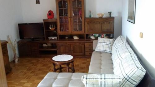 Seget Vranjica Apartment | Garden Oasis at Apartments Zeljko - Guest Rated 9.5/10