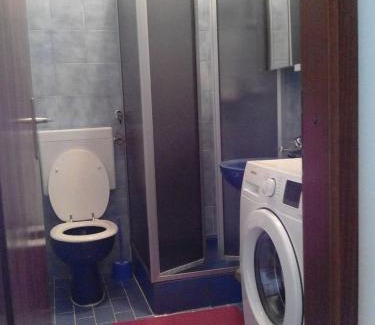 Seget Vranjica Apartment | Garden Oasis at Apartments Zeljko - Guest Rated 9.5/10