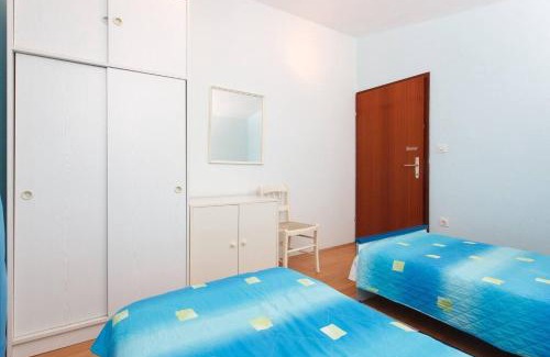 Seget Vranjica Apartment | Garden Oasis at Apartments Zeljko - Guest Rated 9.5/10